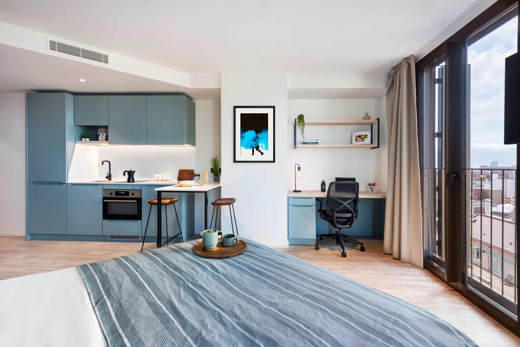 Apartment picture 2