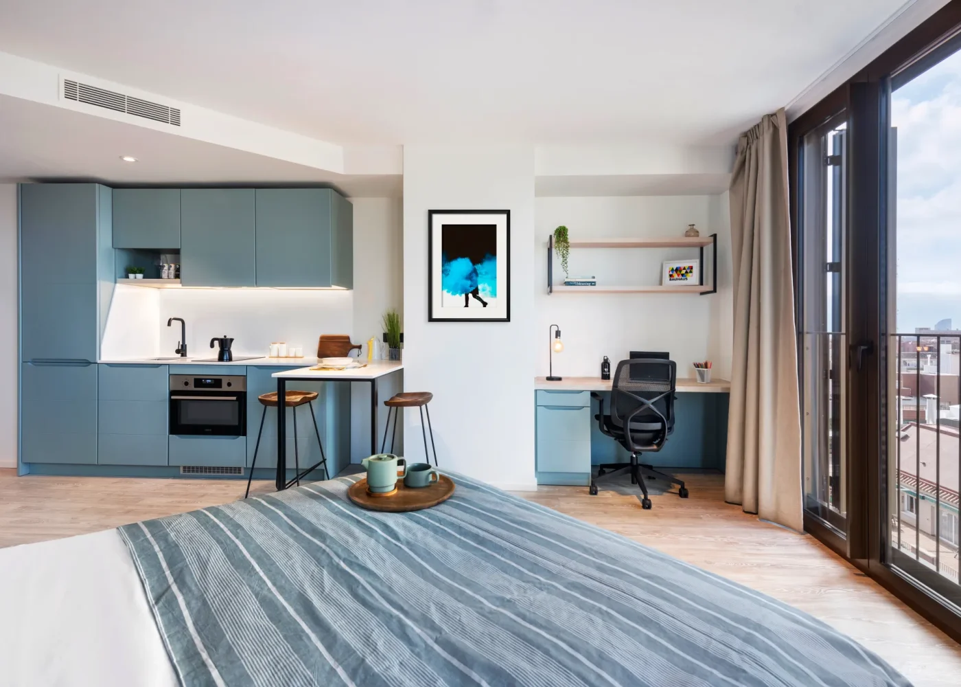 Apartment picture 2